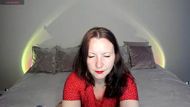 AliceeShy online show from March 2026 12:55:01 AM