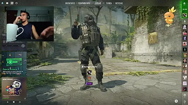 TommyMomentum online show from April 2026 04:25:01 AM