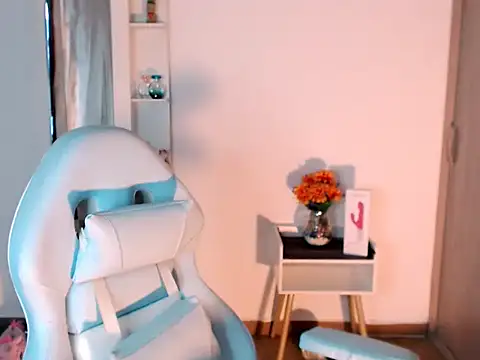 BOREAL MOON online show from September 2025 10:43:01 PM