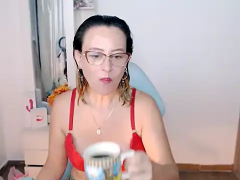 BOREAL MOON online show from March 2026 06:10:01 PM