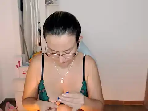 BOREAL MOON online show from March 2026 06:16:01 AM