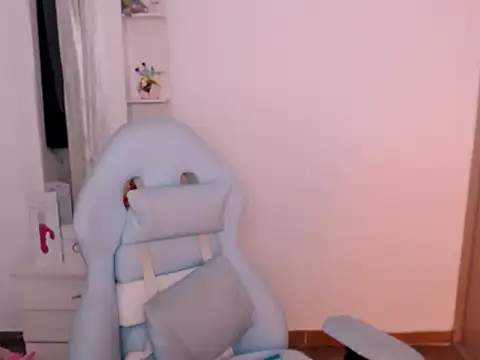 BOREAL MOON online show from December 2025 08:35:02 PM