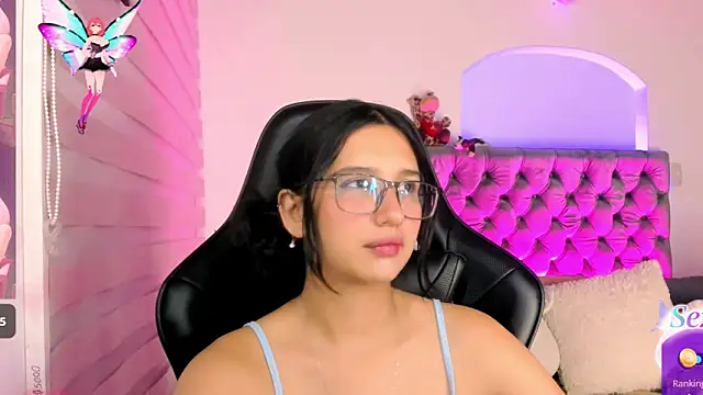 Luniverse online show from April 2026 09:39:33 PM