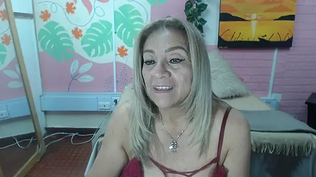 ZAMANTHA online show from July 2026 04:39:02 PM