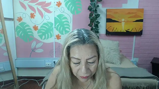 ZAMANTHA online show from June 2026 03:51:02 PM