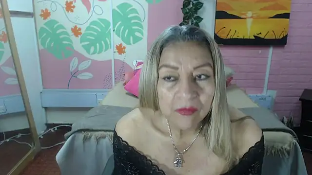 ZAMANTHA online show from February 2026 04:19:01 PM