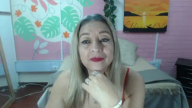 ZAMANTHA online show from February 2026 03:01:01 PM