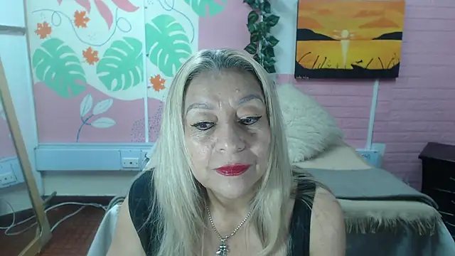ZAMANTHA online show from May 2026 03:53:02 PM