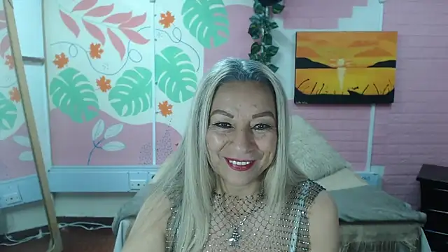 Snapshot of ZAMANTHA chatting on September 2025 04:02:01 PM ZAMANTHA online show from September 2025 04:02:01 PM