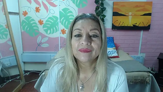 ZAMANTHA online show from January 2026 03:06:01 PM