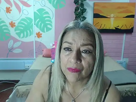 ZAMANTHA online show from December 2025 04:07:01 PM