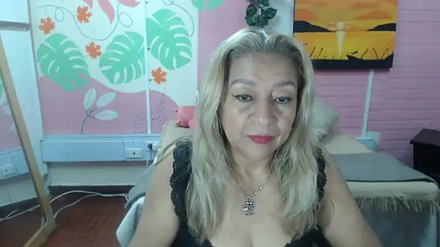 ZAMANTHA online show from May 2026 03:26:02 PM