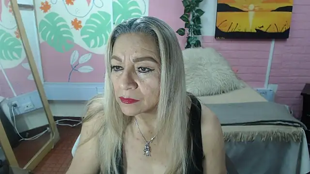 ZAMANTHA online show from October 2025 03:45:01 PM