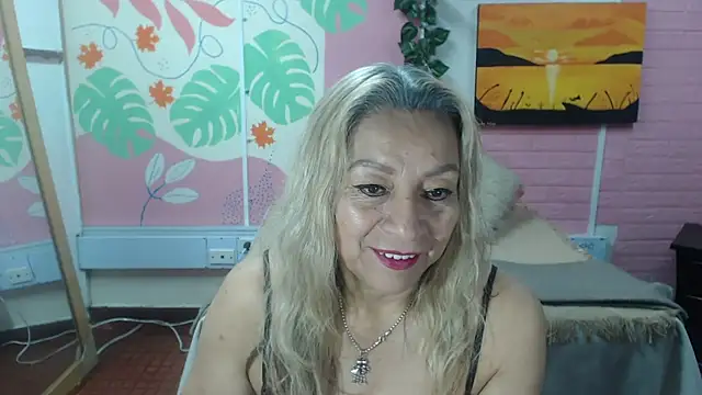 ZAMANTHA online show from June 2026 04:01:02 PM