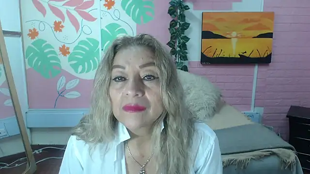 ZAMANTHA online show from November 2025 03:27:02 PM