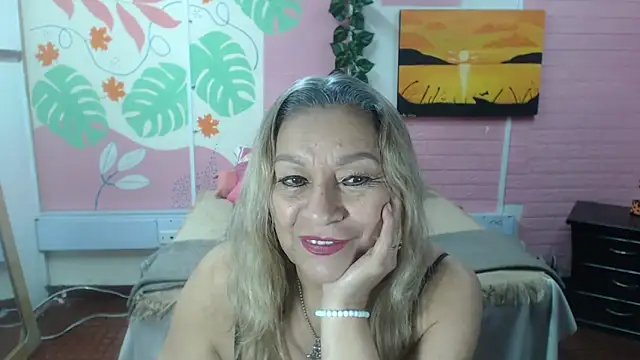 ZAMANTHA online show from March 2026 04:06:02 PM