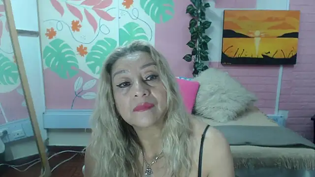 ZAMANTHA online show from May 2026 03:59:02 PM