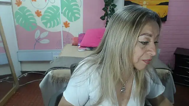 ZAMANTHA online show from March 2026 05:09:02 PM