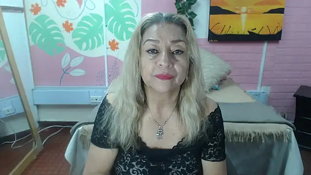 ZAMANTHA online show from May 2026 03:22:01 PM