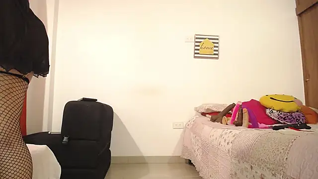 NATHALIA SEX online show from October 2025 06:19:02 PM