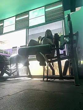 angelinafit online show from January 2026 07:53:02 PM