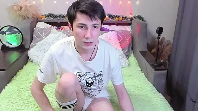 Yumi steve online show from November 2025 04:00:01 PM