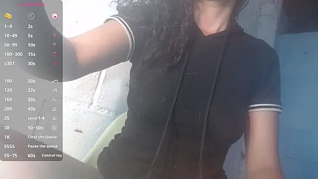 Snapshot of jasminne_ chatting on October 2025 06:08:02 PM jasminne online show from October 2025 06:08:02 PM