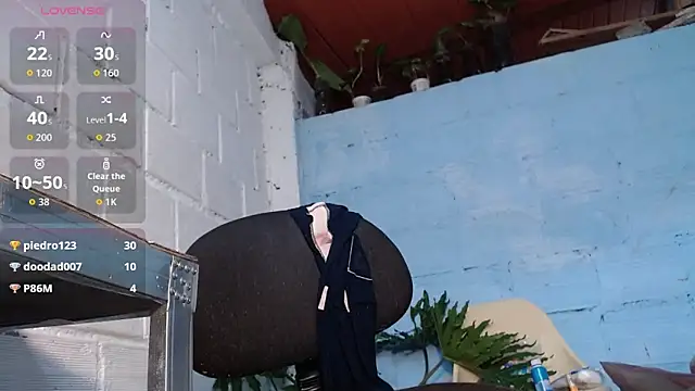 Snapshot of jasminne_ chatting on February 2026 04:25:02 PM jasminne online show from February 2026 04:25:02 PM