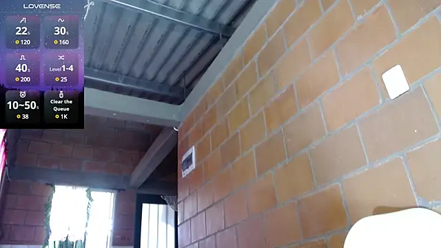 Snapshot of jasminne_ chatting on February 2025 03:09:02 PM jasminne online show from February 2025 03:09:02 PM