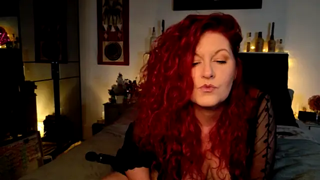 SultrySavannah online show from February 2026 05:16:02 AM