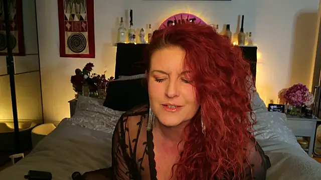 SultrySavannah online show from March 2026 08:21:01 PM