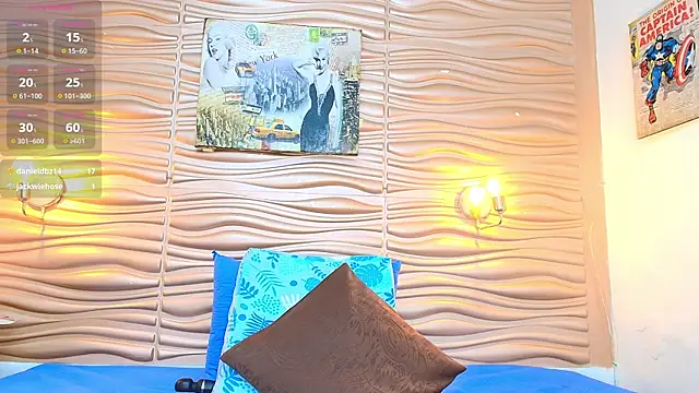 mia pineda online show from October 2025 04:29:02 PM