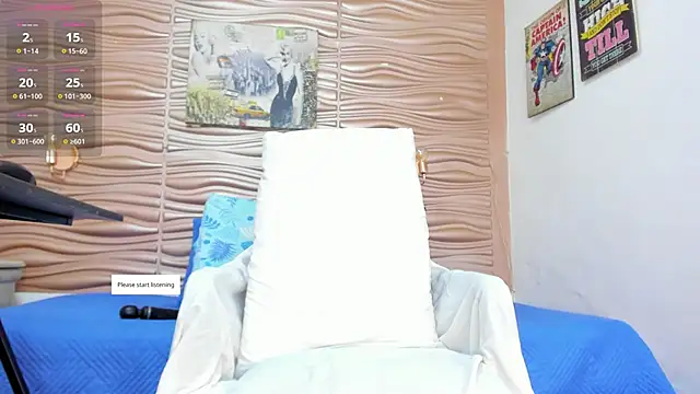 mia pineda online show from November 2025 07:35:02 PM