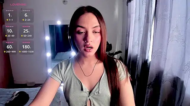 valen thompson online show from July 2026 10:03:02 PM