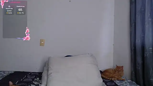 valen thompson online show from February 2026 10:16:02 PM