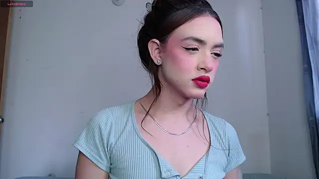 valen thompson online show from February 2026 04:42:02 PM