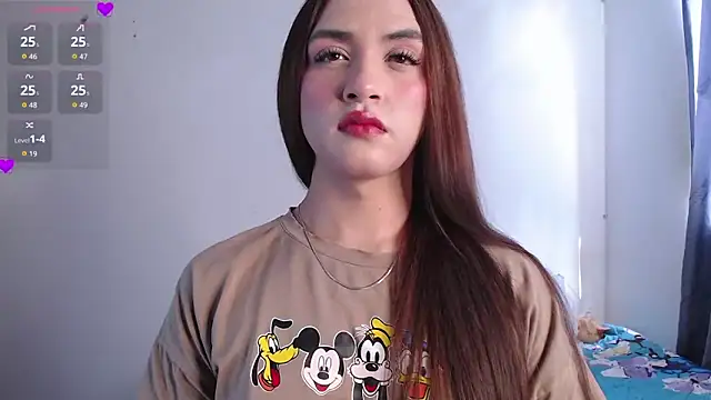 valen thompson online show from March 2026 07:38:01 PM