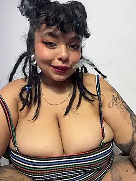 PrincessLauren420 online show from January 2026 10:35:02 PM