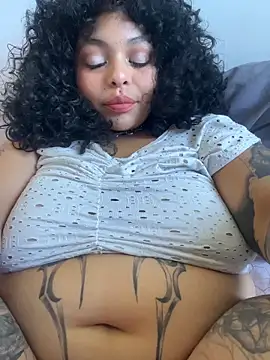 PrincessLauren420 online show from December 2025 08:52:01 PM