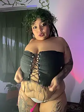 PrincessLauren420 online show from March 2026 11:11:01 PM