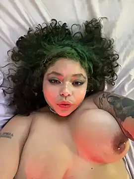 PrincessLauren420 online show from March 2026 12:31:01 PM