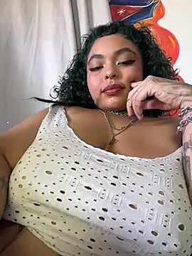 PrincessLauren420 online show from April 2026 10:16:01 PM