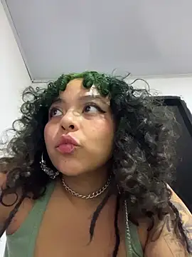 PrincessLauren420 online show from February 2026 12:10:01 AM