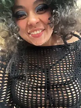 PrincessLauren420 online show from February 2026 08:52:02 PM