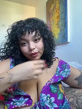 PrincessLauren420 online show from December 2025 08:06:02 PM