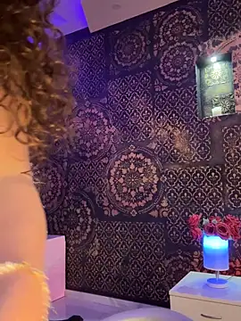 Marilyn La Rose online show from March 2026 06:19:01 PM