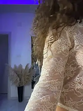 Marilyn La Rose online show from February 2026 08:06:02 PM