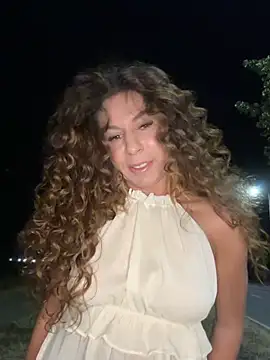Marilyn La Rose online show from July 2026 08:55:02 PM