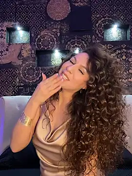 Marilyn La Rose online show from February 2026 08:05:02 PM