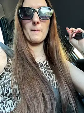 Marilyn La Rose online show from May 2026 02:55:01 PM